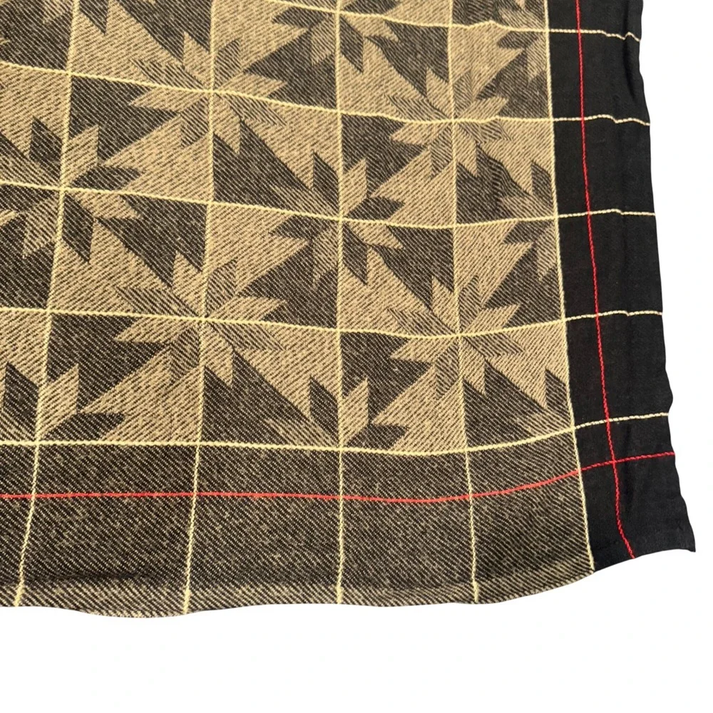 John Horsfall vintage delta
